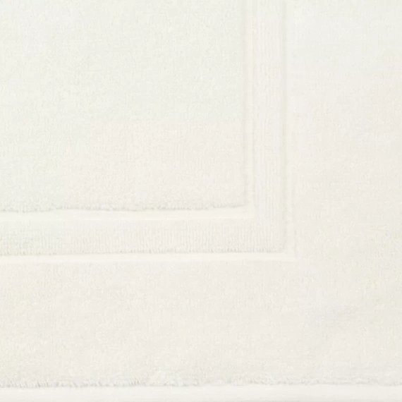 Sammy dywanik łazienkowy Eurofirany kremowy