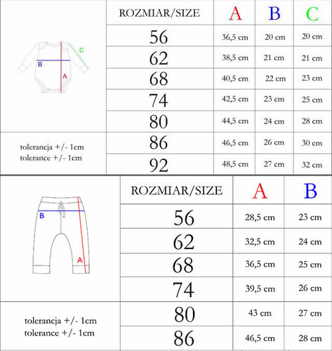 141284 Komplet 2-częściowy "Mix" Nicol 