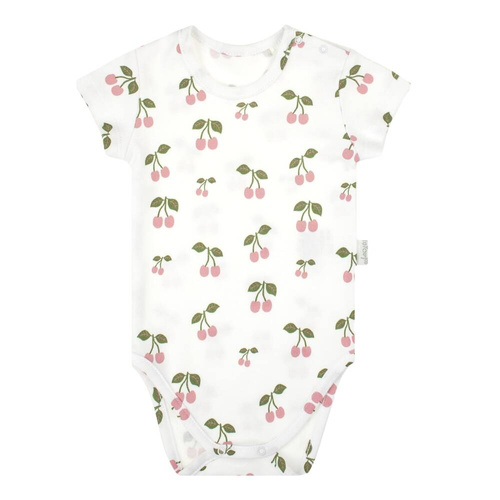 204095 Emily Body z krótkim rękawem Nicol 