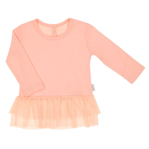 209139 Rosy Bluzka z długim rękawem Nicol