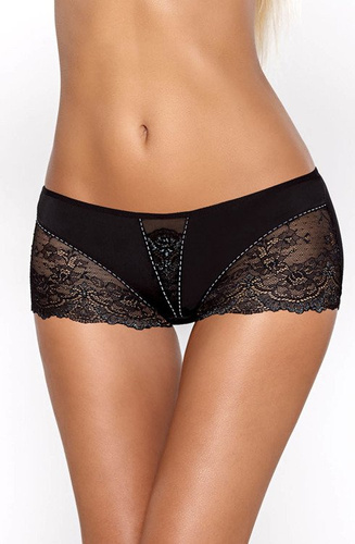 Mia Szorty PariPari - biały