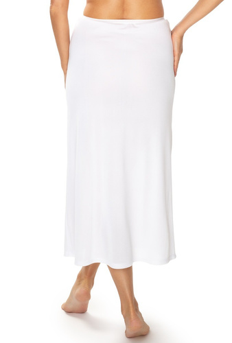 86645 Jovita półhalka damska Mewa biały 