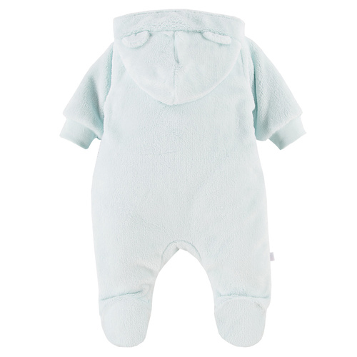 Big Bear Pajac dresowy z luną Eevi - miętowy