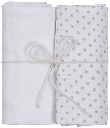 1619P Universal Wyprawka 3-częściowa Marija - biały