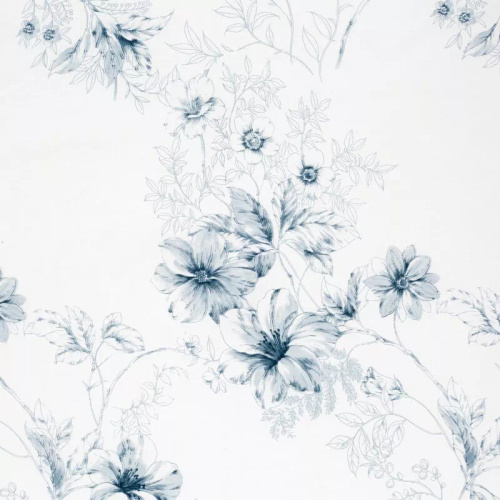 Eurofirany SPRING 93 pościel satyna bawełniana 100% Oeko-Tex