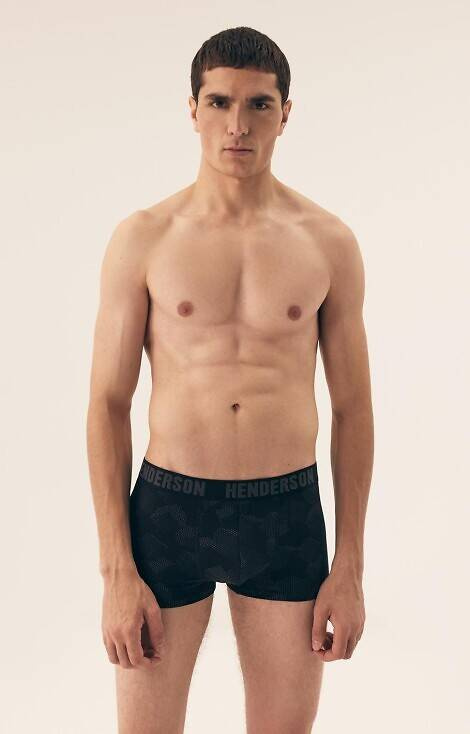 43170 Soul Bokserki męskie 5-pak Henderson