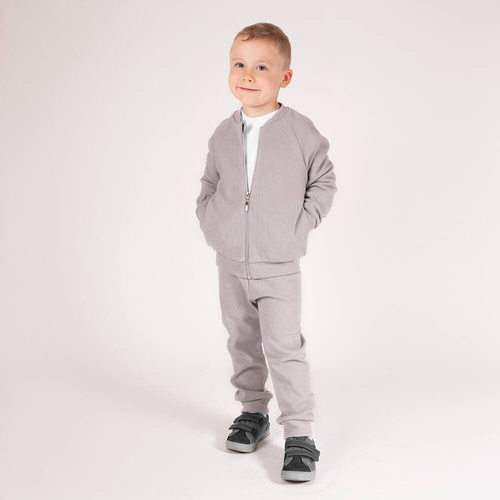 211302 Toys Bluza dresowa zapinana na zamek Nicol