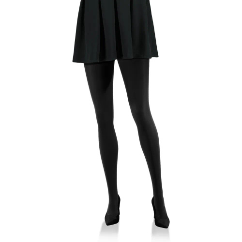 Lana Rajstopy 200den Sesto Senso- czarny