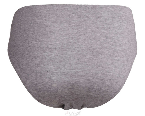 Błażej Slipy Męskie Unikat - melanż