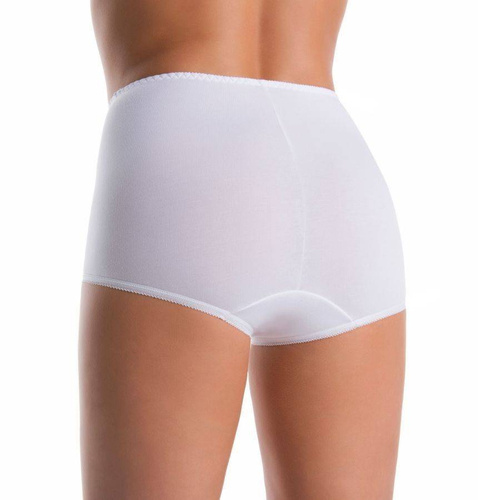 535 Ori Figi bambusowe Teyli - białe