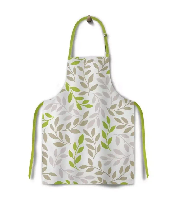 Nature fartuch kuchenny Domarex beżowy 