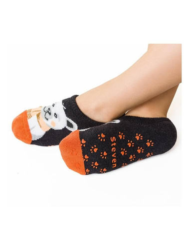 art.134  Stopki  Frotte ABS  Steven 004 jeans