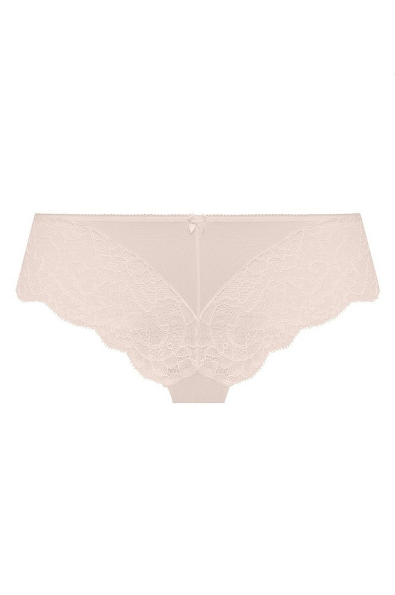 Anastasia Szorty Damskie Nipplex - cappuccino