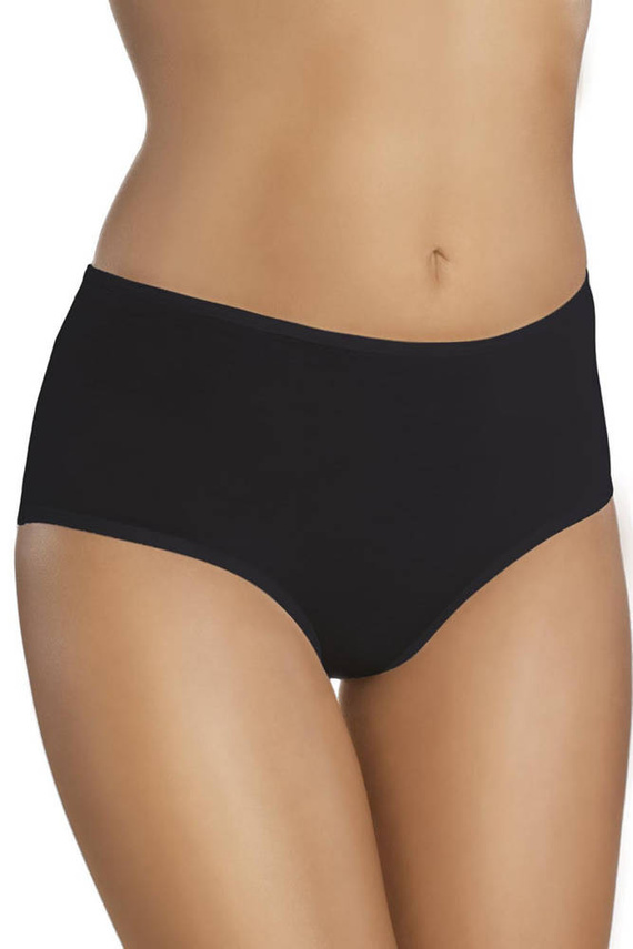 18 Figi Damskie Gabidar - czarny