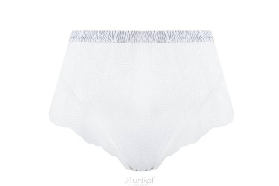 Elza figi damskie Unikat ecru