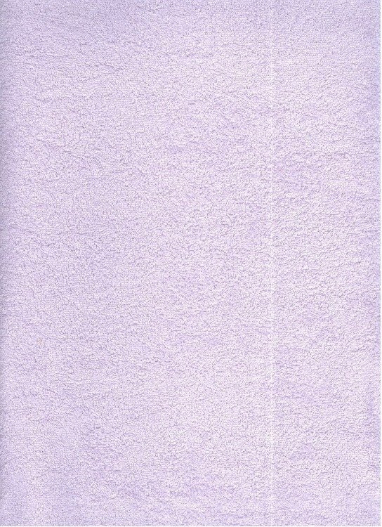 Prześcieradło frotte z gumką KARO - turkusowy