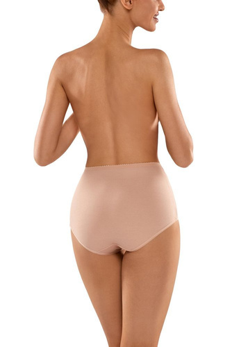 bbl 132 Figi Damskie Babell - beżowy