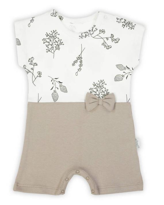 183152 Rampers niemowlęcy "Gaja" Nicol
