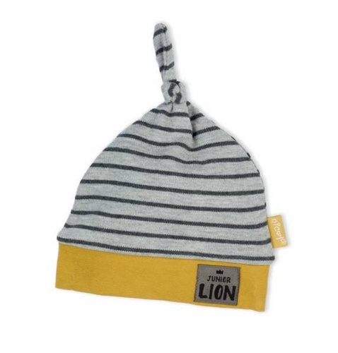 173054 Czapeczka niemowlęca "Prince" Nicol