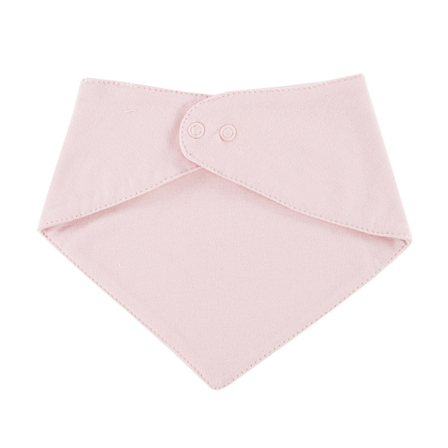Big Bear Apaszka chustka niemowlęca Eevi - różowy