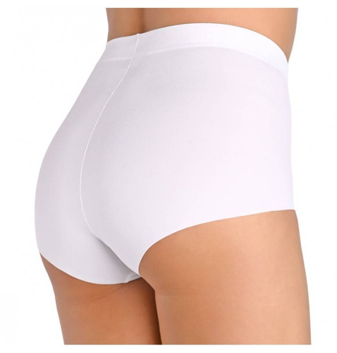 7141 Zoe Figi wyszczuplające Teyli - biały