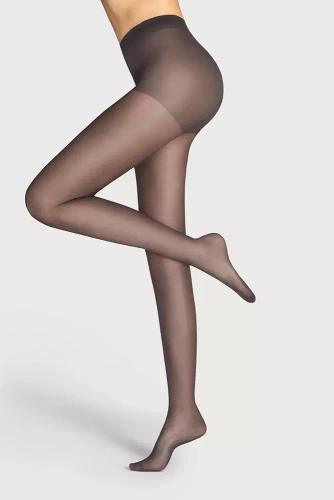 Viola Rajstopy damskie Mona 15 den - grafite