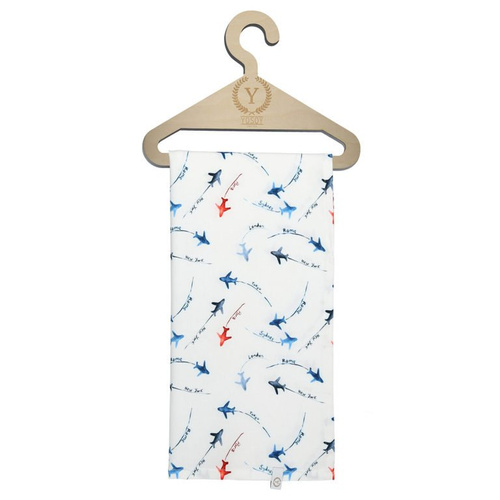 Otulacz bambusowy Moon Yosoy