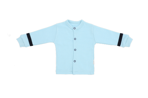 KA10910 Dino Kaftanik niemowlęcy Mamatti