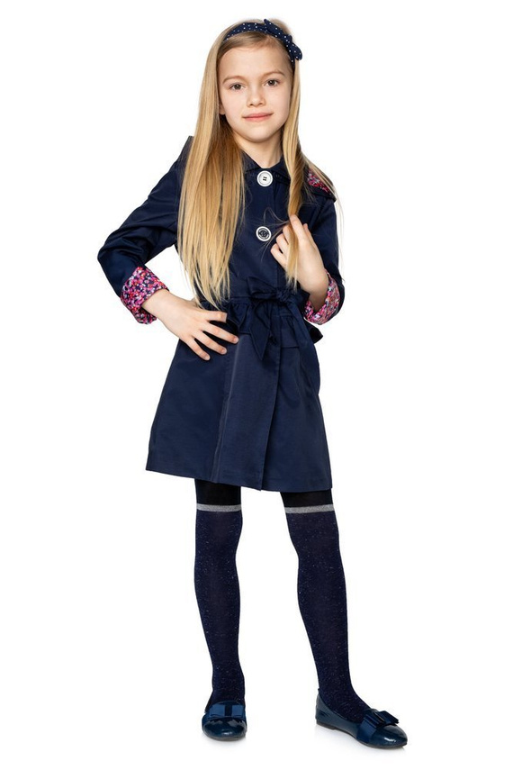 Antea Rajstopy dziecięce Mona - czarny