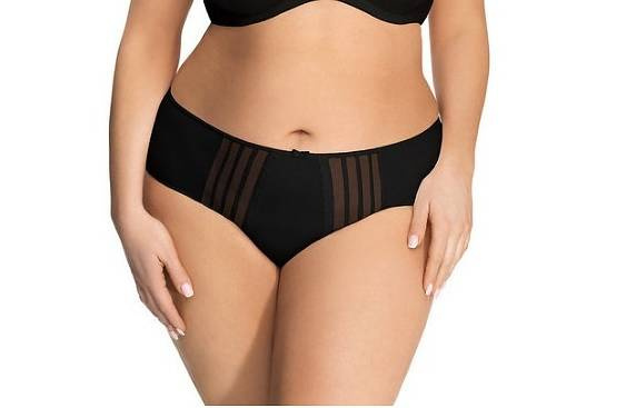 K 569 Tivoli Figi damskie Gorsenia kremowy