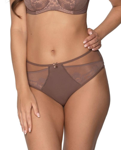 GFB 1190 Viola Figi damskie Gaia-mokka