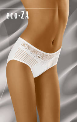 Eco-za Figi Wol-Bar - biały