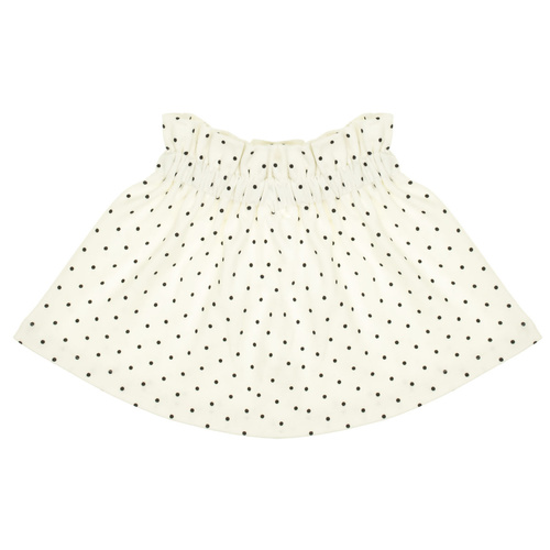 208174 Spódniczka bawełniana "Lizy" Nicol