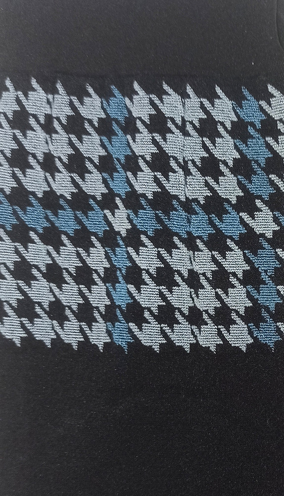 Rajstopy Girl-Up wz.41 Gatta - nero-midnight