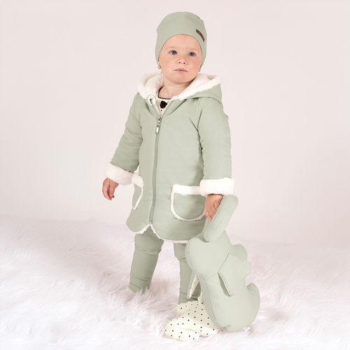 208287 Kurtka dresowa "Lizy" Nicol