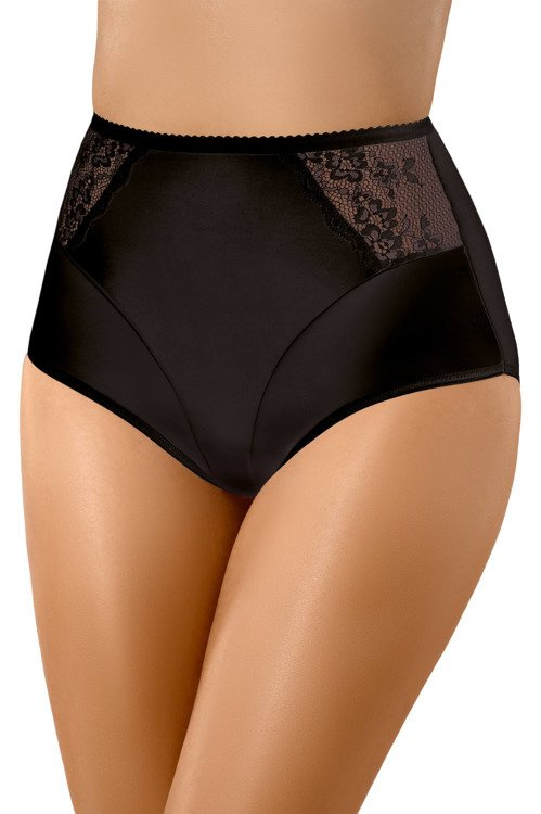 103 Figi Damskie Babell - czarny