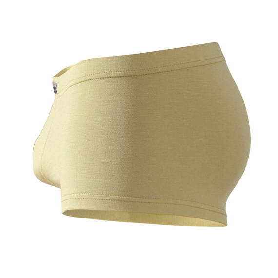 BM06 Urban Bokserki męskie Sesto Senso - beżowy 