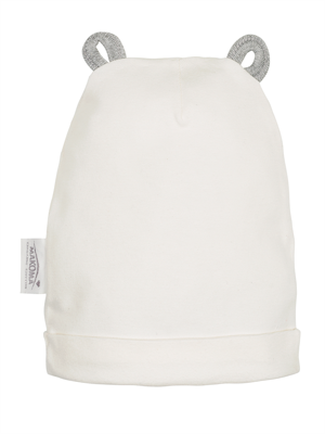 Czapka niemowlęca "ORGANIC FOREST" Makoma