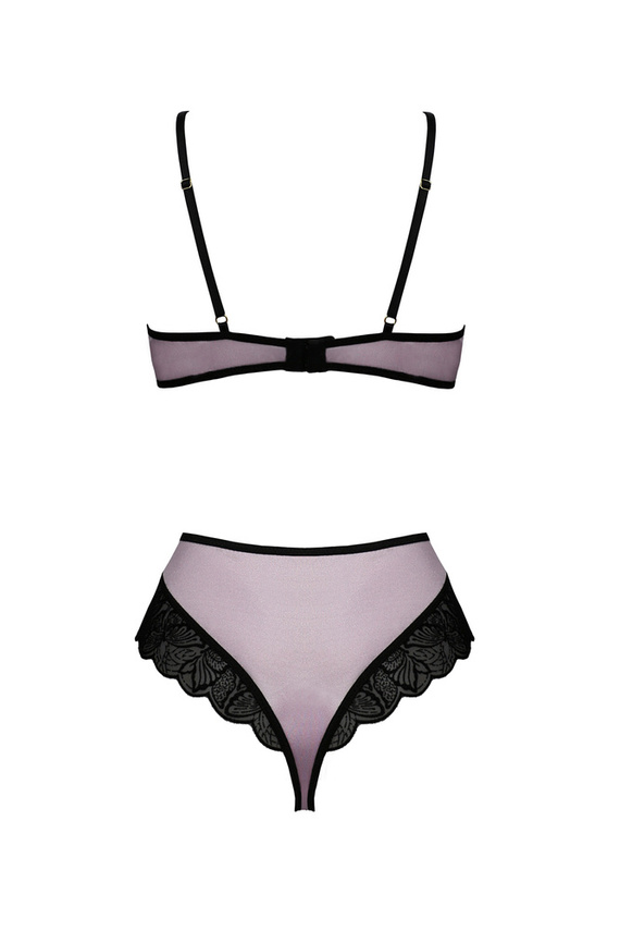 Betty Body damskie Casmir różowy