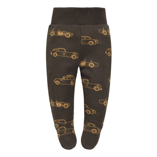 Old Cars Półśpiochy niemowlęce Pinokio