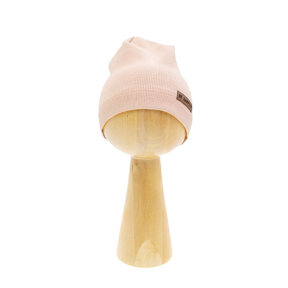 212268 Czapeczka dziecięca "Tola" Nicol - beżowy