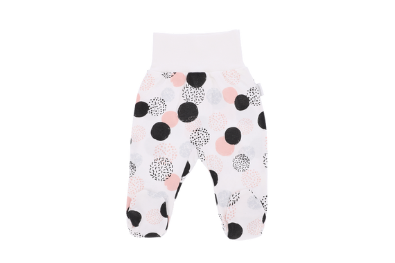 PD10220 Balls Półśpiochy dla dziewczynki Mamatti