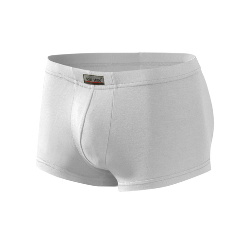 BM06 Urban Bokserki męskie Sesto Senso - biały 