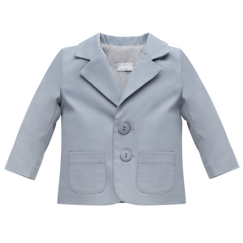 Charlie Marynarka chłopięca Pinokio - niebieski