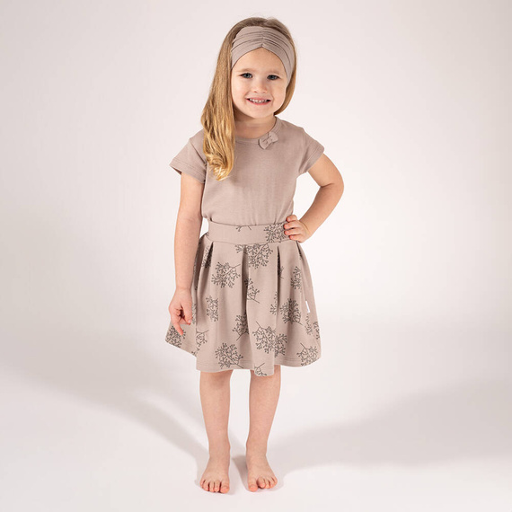 141268 Spódniczka bawełniana "Gaja" Nicol