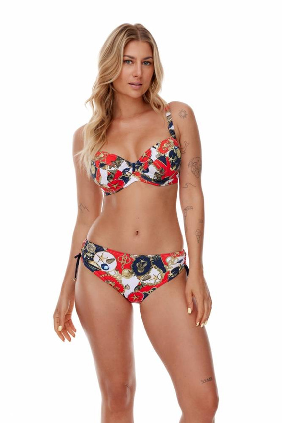 Madura Big Biustonosz Kąpielowy Lupoline