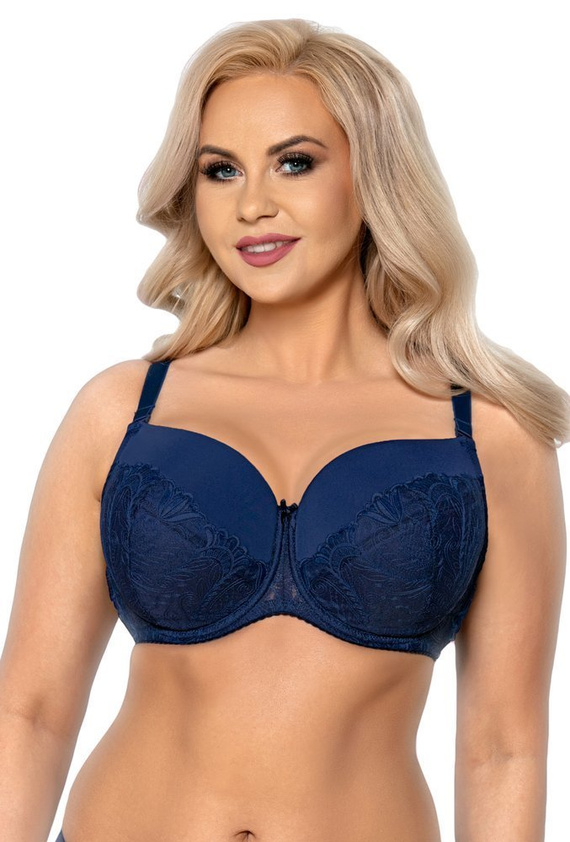 VF-377 Figi damskie Vena - granat