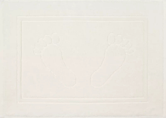 Sammy dywanik łazienkowy Eurofirany kremowy