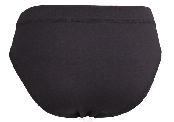 Błażej Slipy Męskie Unikat - grafit