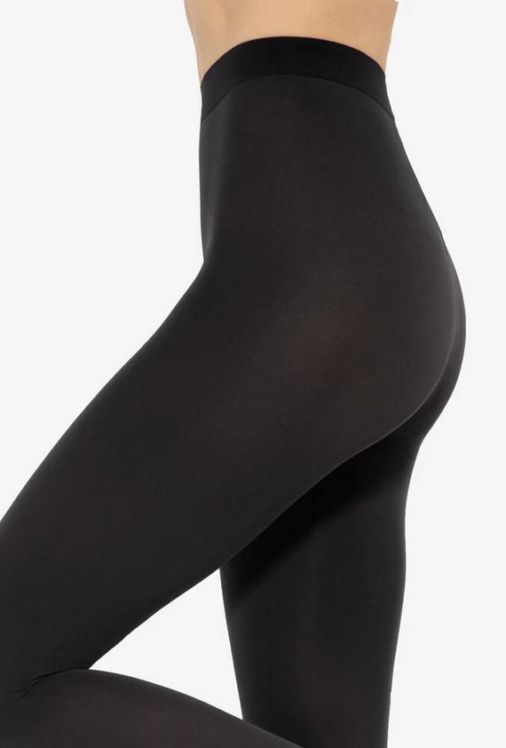 Satti Matti Rajstopy 90 den Gatta nero